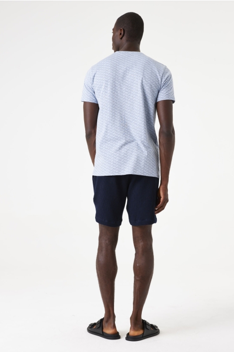 Garcia e51207_men`s t-shirt ss